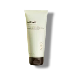 AHAVA Dermud Nourishing Body Cream