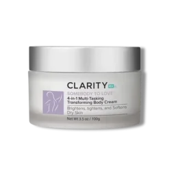 Somebody To Love 4-In-1 Multi-Tasking Transforming Body Cream