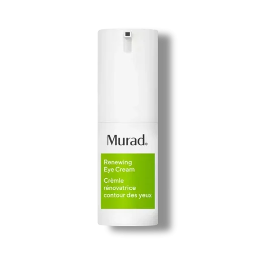 Murad Renewing Eye Cream (Resurgence) -Soap Glory Store derm0635 png