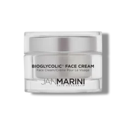 Bioglycolic Face Cream
