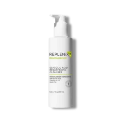 Glycolic Acid Resurfacing Cleanser