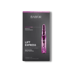 Babor Lift & Firm Ampoule Concentrates-Lift Express