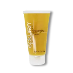 Rosemary Lave Body Cleanser