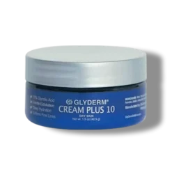 Cream Plus 10