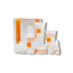 About Face Oily Skin Kit