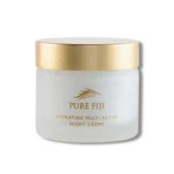 Hydrating Multi Active Night Crème