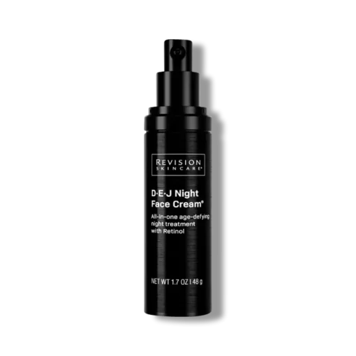 Revision Skincare DEJ Night Face Cream -Soap Glory Store rvn 02535 1 png