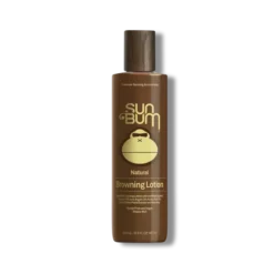 Sun Bum Natural Browning Lotion