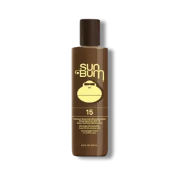 Sun Bum Premium Sunscreen Browning Lotion SPF 15