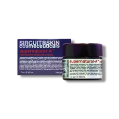 Supernatural-A Restorative Retinoid Creme