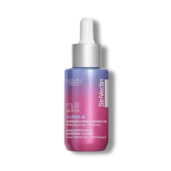 Super-B Barrier Strengthening Oil