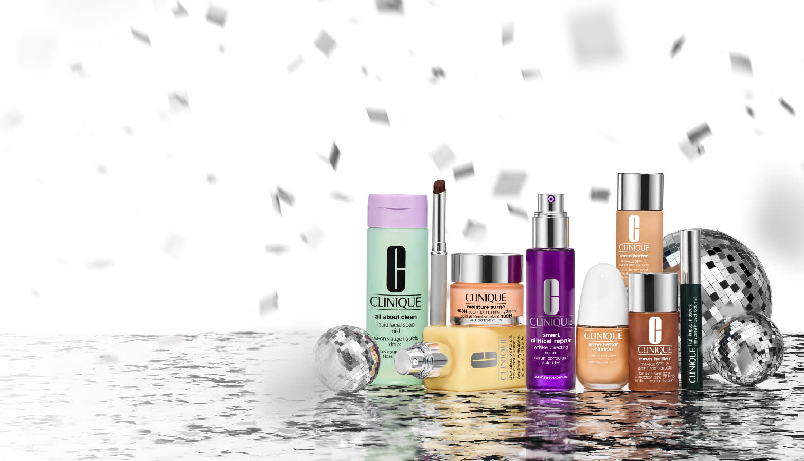 Soap Glory Store -Soap Glory Store